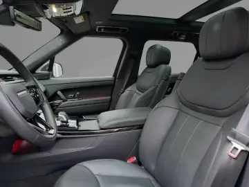 LAND ROVER RANGE ROVER SPORT P550e Autobiography AUT