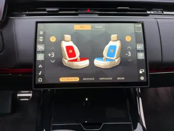 LAND ROVER RANGE ROVER SPORT P550e Autobiography AUT