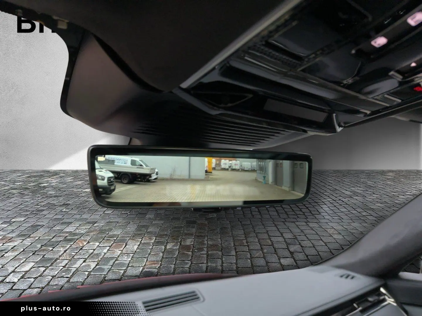 LAND ROVER RANGE ROVER SPORT P550e Autobiography AUT