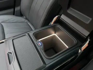 LAND ROVER RANGE ROVER SPORT P550e Autobiography AUT