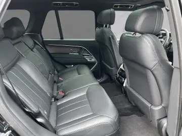 LAND ROVER Range Rover P460e Hybrid HSE   AHK   Massage