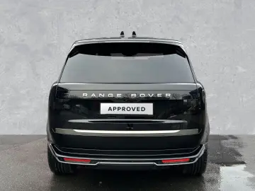 LAND ROVER Range Rover P460e Hybrid HSE   AHK   Massage