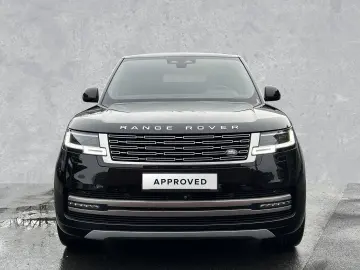 LAND ROVER Range Rover P460e Hybrid HSE   AHK   Massage