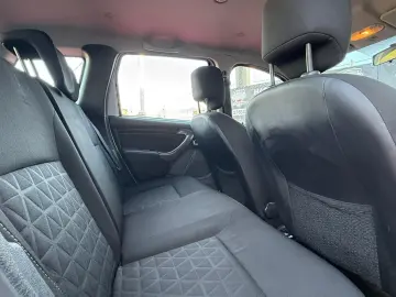 DACIA DUSTER 2015 MANUAL – TRANSPORT GRATUIT