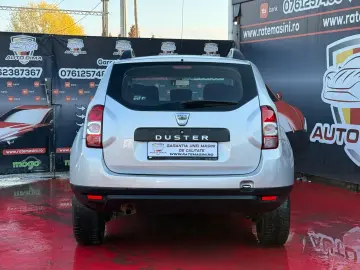 DACIA DUSTER 2015 MANUAL – TRANSPORT GRATUIT