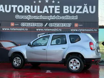 DACIA DUSTER 2015 MANUAL – TRANSPORT GRATUIT