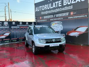 DACIA DUSTER 2015 MANUAL – TRANSPORT GRATUIT