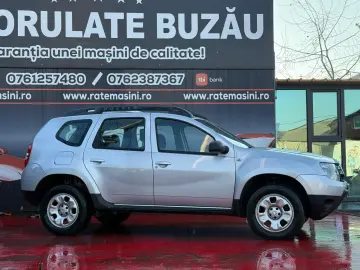 DACIA DUSTER 2015 MANUAL – TRANSPORT GRATUIT