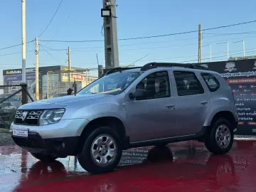 DACIA DUSTER 2015 MANUAL – TRANSPORT GRATUIT