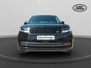 LAND ROVER Range Rover 3.0 P460e HSE