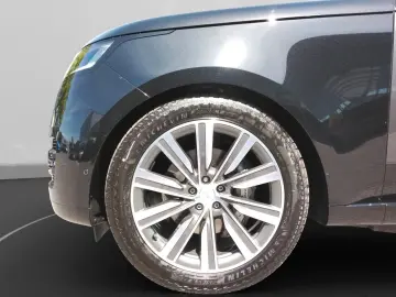 LAND ROVER Range Rover 3.0 P460e HSE