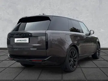 LAND ROVER Range Rover P460e Autobiography