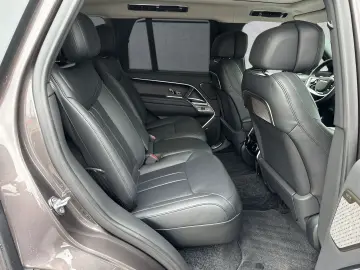 LAND ROVER Range Rover P460e Autobiography