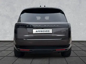 LAND ROVER Range Rover P460e Autobiography