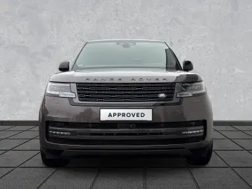 LAND ROVER Range Rover P460e Autobiography