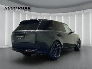 LAND ROVER Range Rover P530 Autobiography (SWB)   STHZ