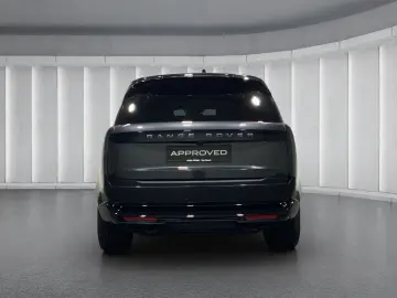 LAND ROVER Range Rover P530 Autobiography (SWB)   STHZ