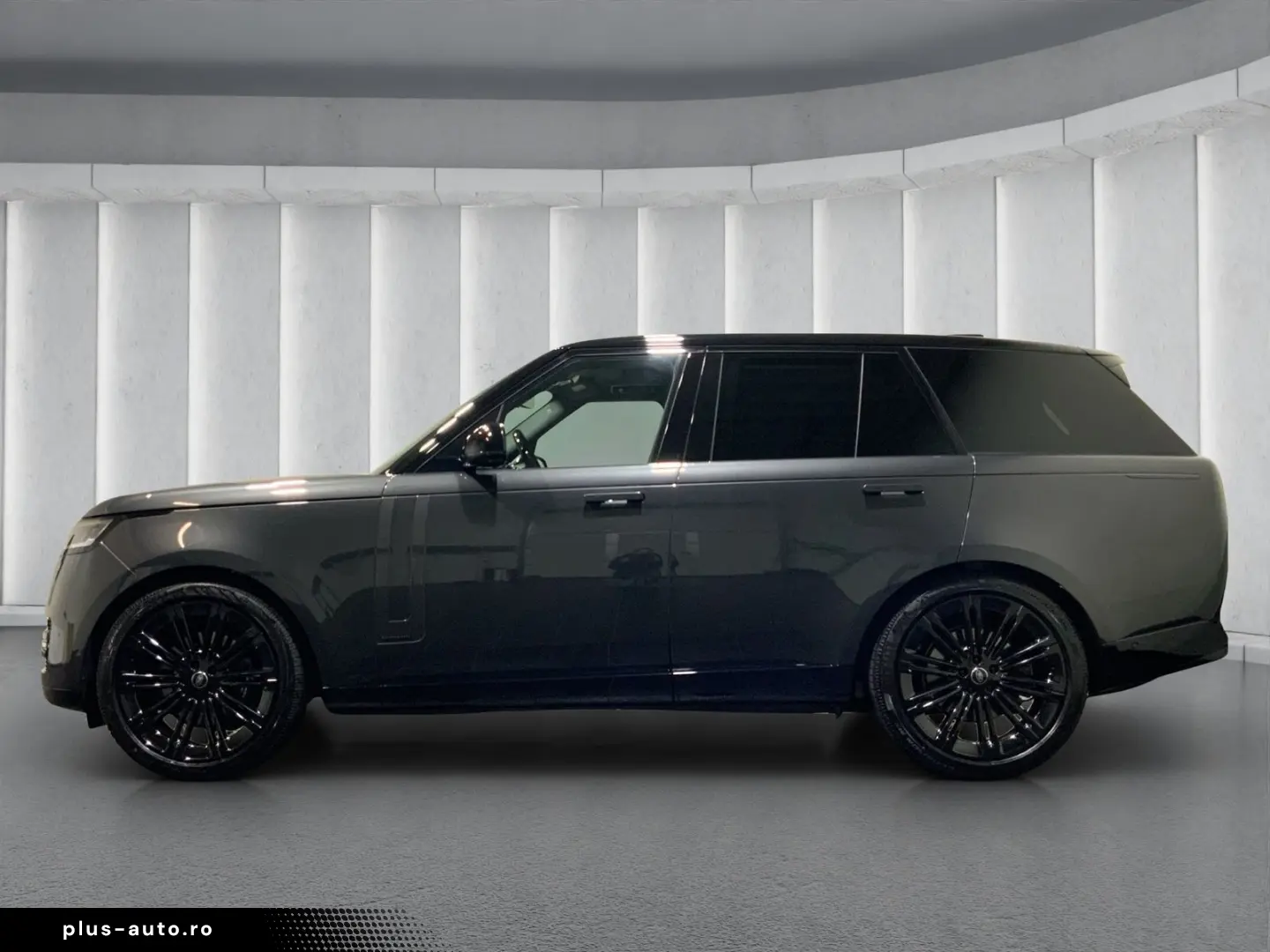 LAND ROVER Range Rover P530 Autobiography (SWB)   STHZ