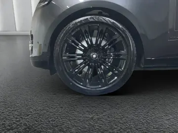 LAND ROVER Range Rover P530 Autobiography (SWB)   STHZ