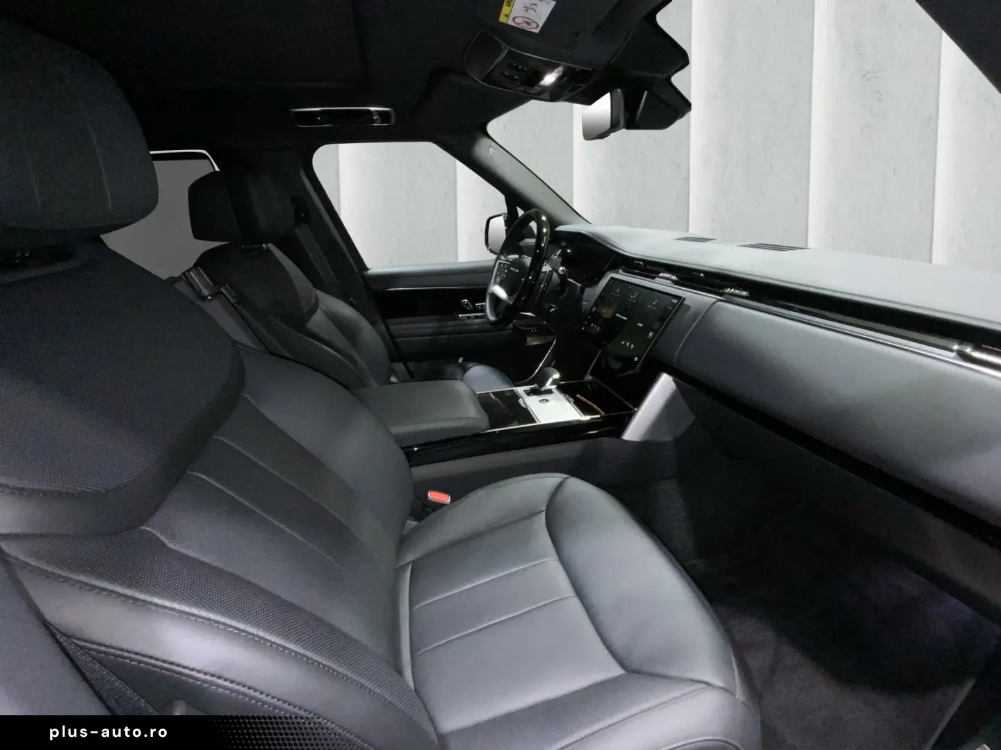 LAND ROVER Range Rover P530 Autobiography (SWB)   STHZ