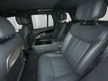 LAND ROVER Range Rover P530 Autobiography (SWB)   STHZ