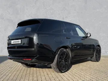 LAND ROVER Range Rover P550e Autobiography  AHK ShadowP 22-