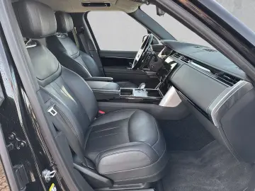 LAND ROVER Range Rover P550e Autobiography  AHK ShadowP 22-