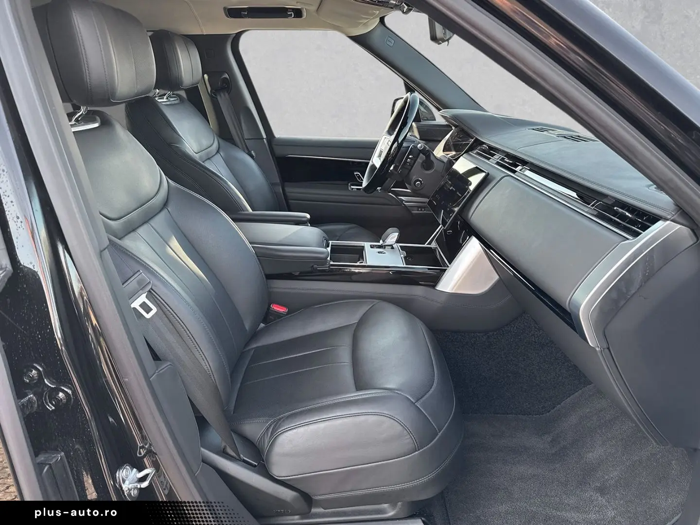 LAND ROVER Range Rover P550e Autobiography  AHK ShadowP 22-