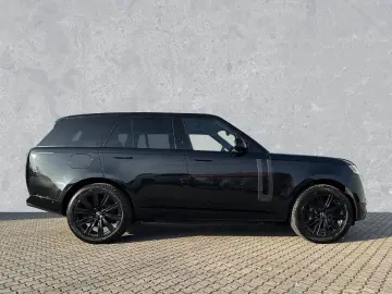 LAND ROVER Range Rover P550e Autobiography  AHK ShadowP 22-