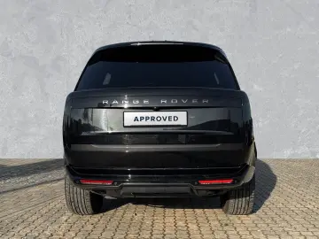 LAND ROVER Range Rover P550e Autobiography  AHK ShadowP 22-