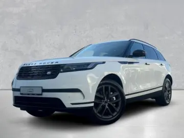 LAND ROVER Range Rover Velar P400e S Plug-In Hybrid AD Navi