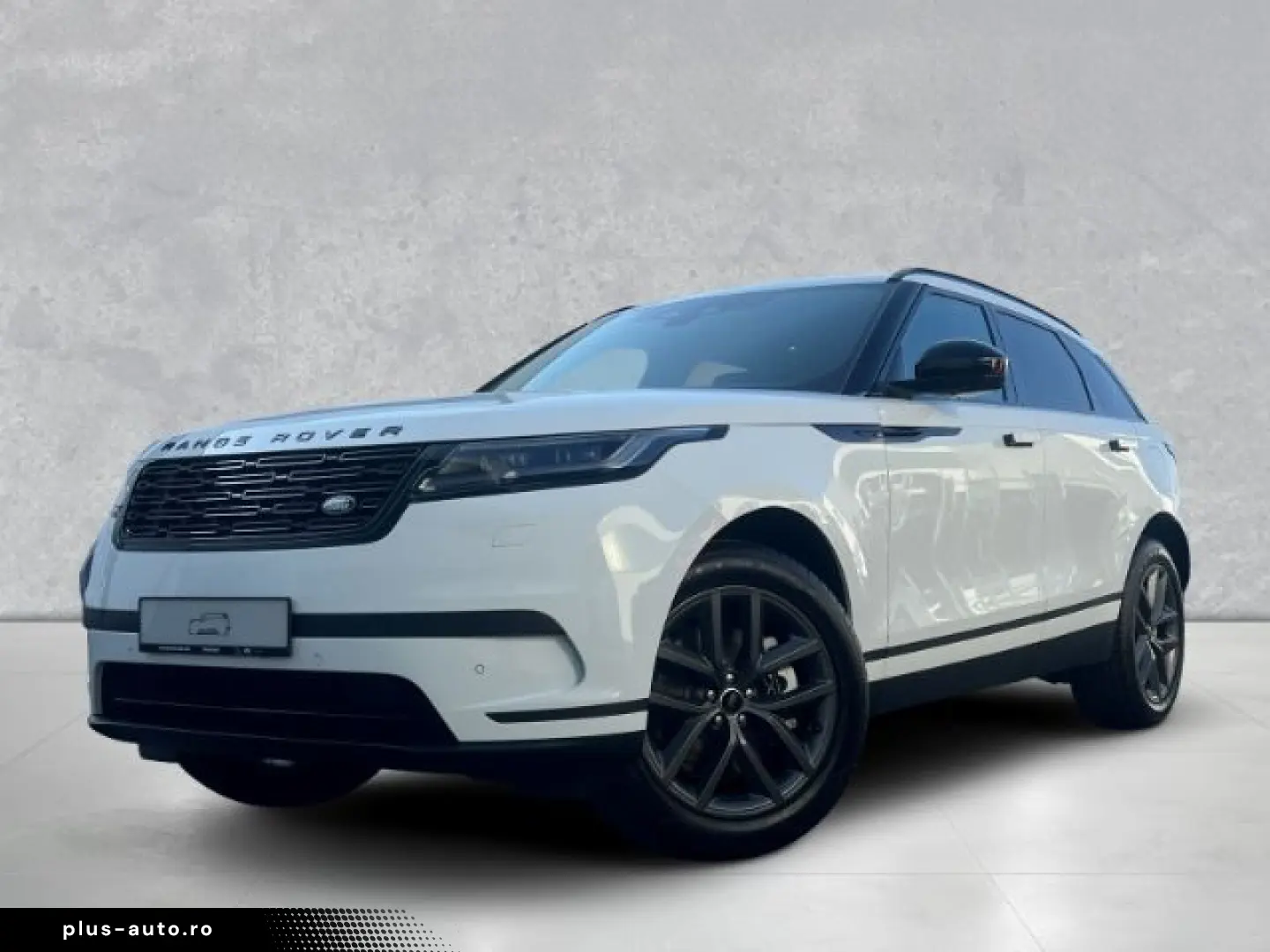 LAND ROVER Range Rover Velar P400e S Plug-In Hybrid AD Navi