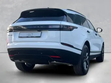 LAND ROVER Range Rover Velar P400e S Plug-In Hybrid AD Navi