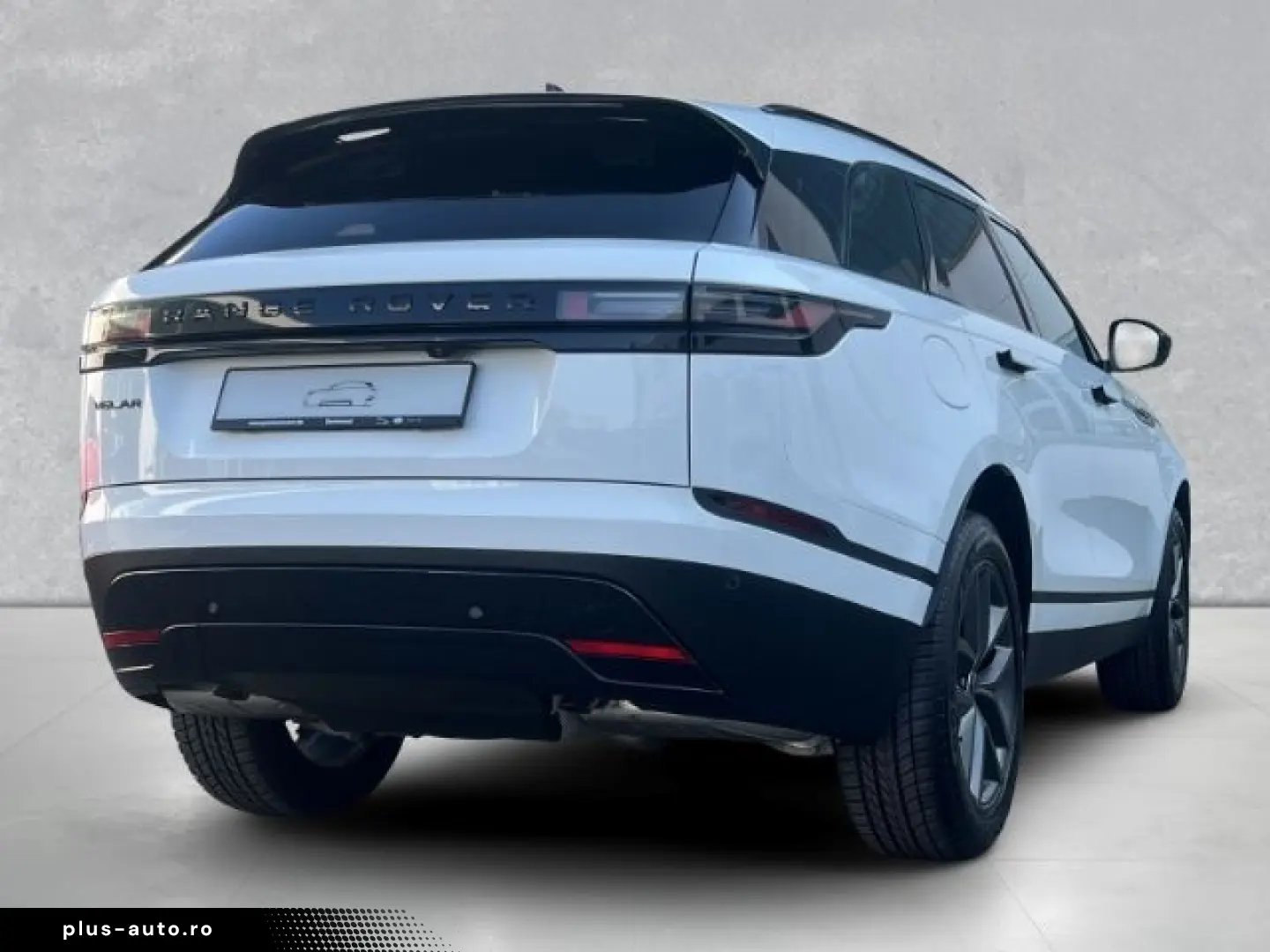 LAND ROVER Range Rover Velar P400e S Plug-In Hybrid AD Navi