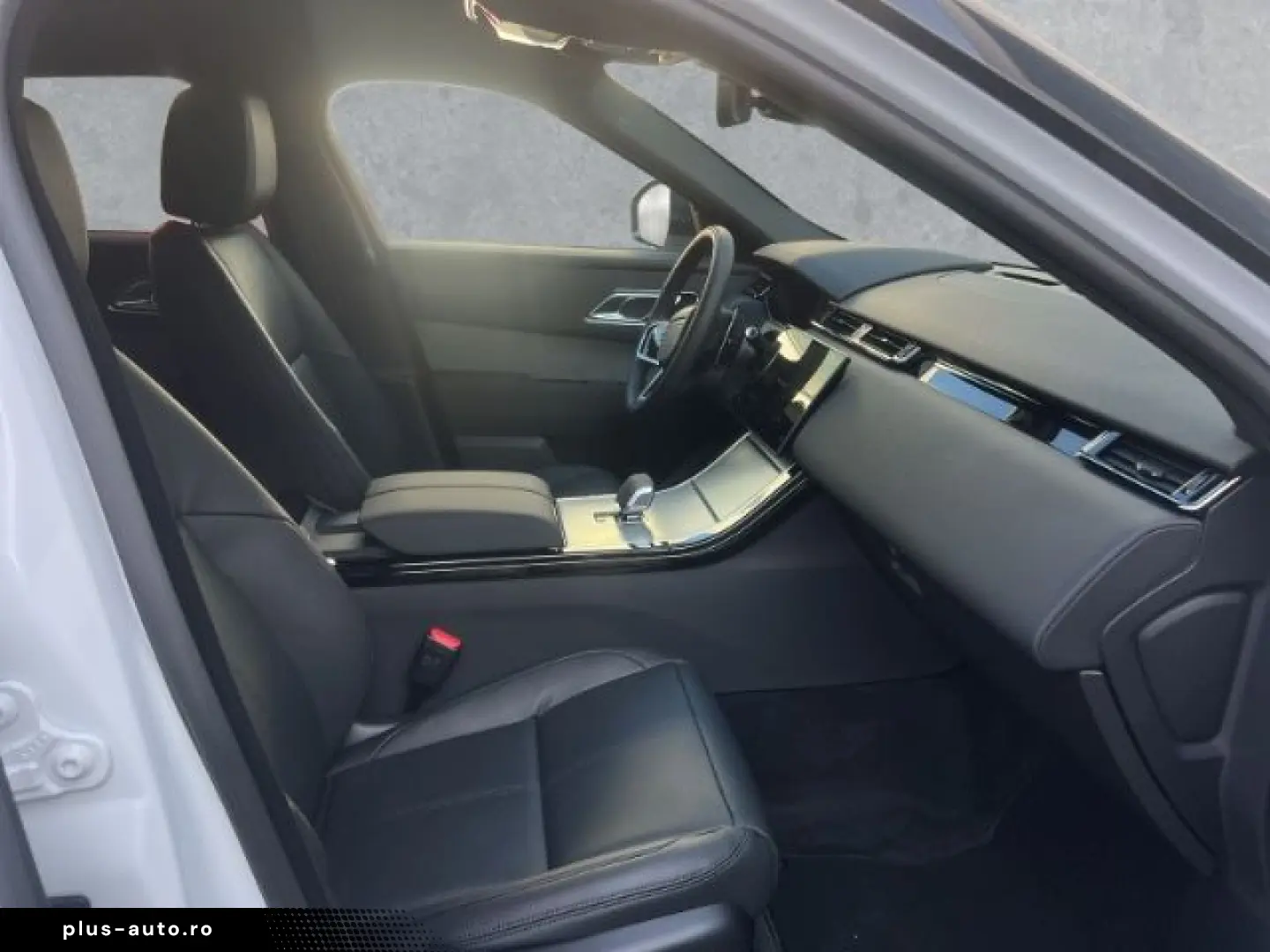 LAND ROVER Range Rover Velar P400e S Plug-In Hybrid AD Navi