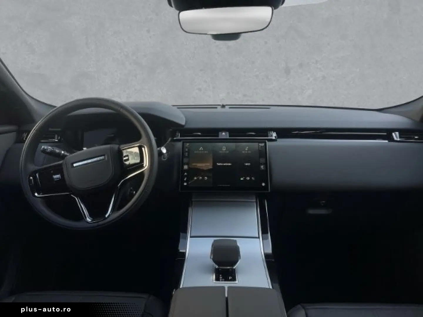 LAND ROVER Range Rover Velar P400e S Plug-In Hybrid AD Navi