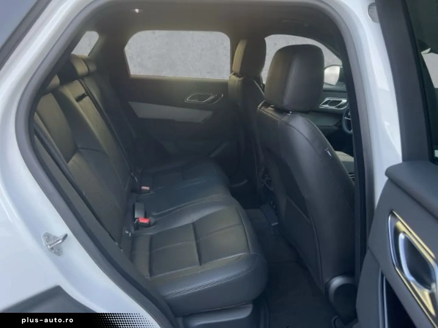 LAND ROVER Range Rover Velar P400e S Plug-In Hybrid AD Navi