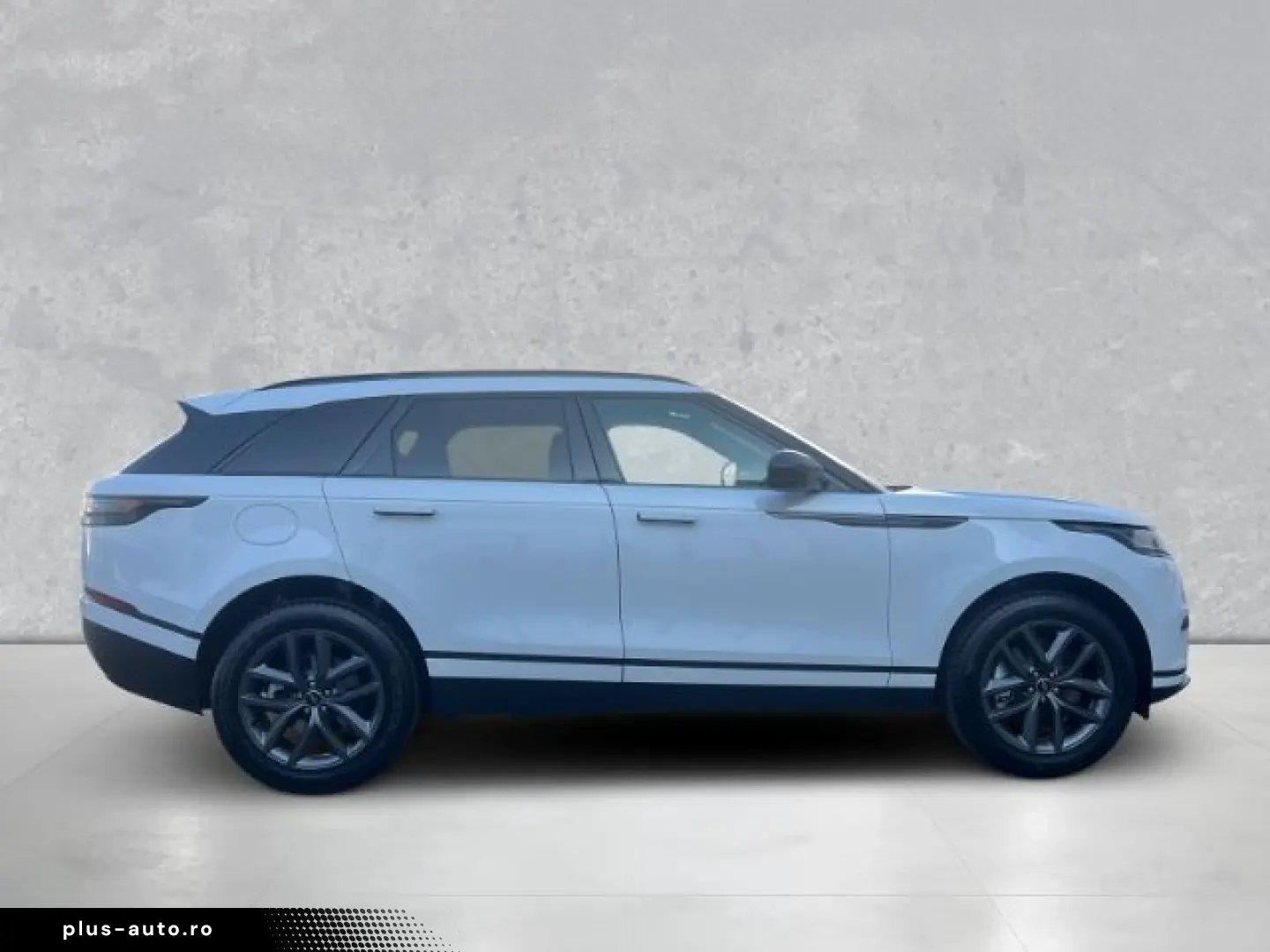 LAND ROVER Range Rover Velar P400e S Plug-In Hybrid AD Navi