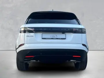 LAND ROVER Range Rover Velar P400e S Plug-In Hybrid AD Navi