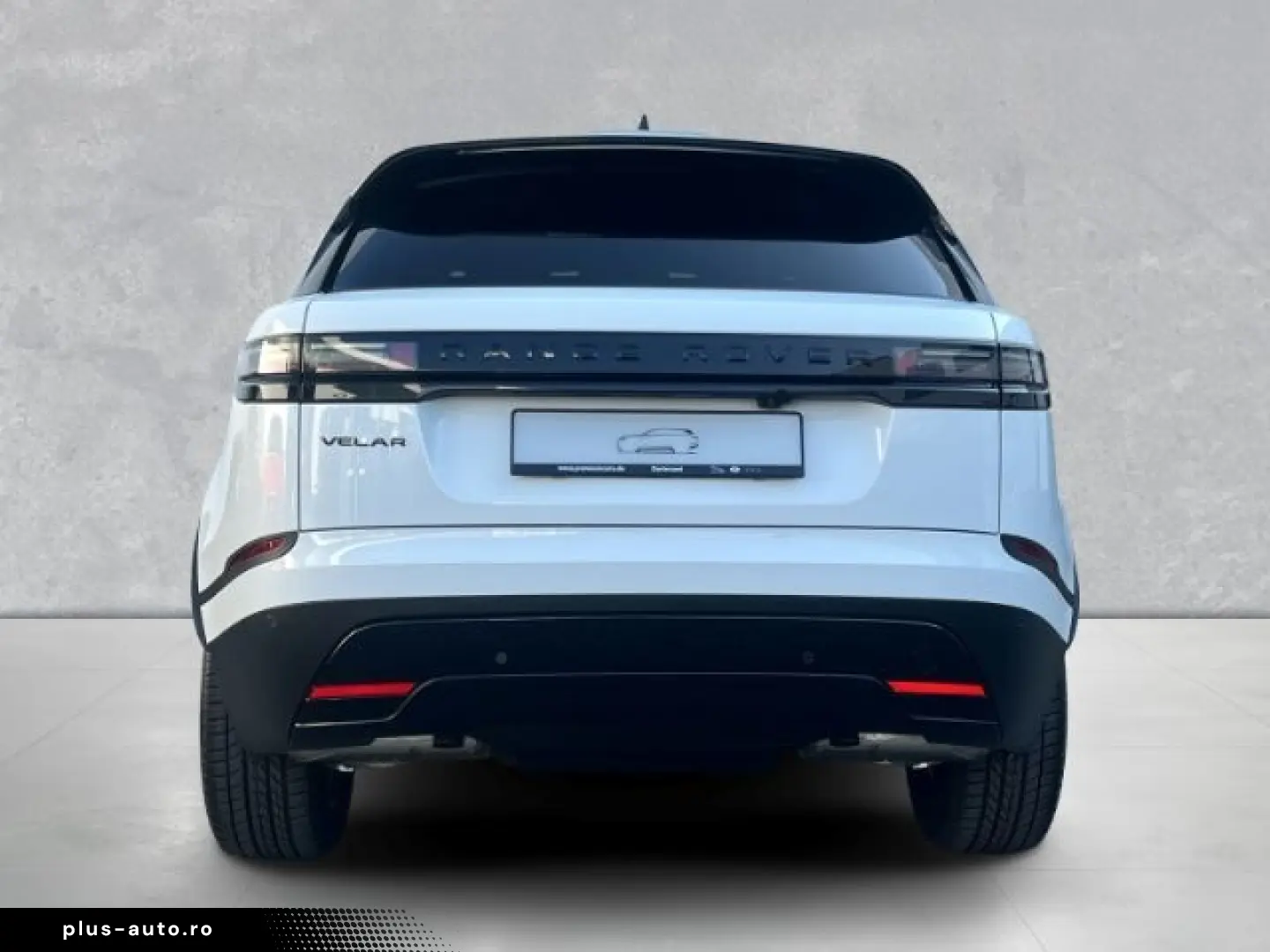 LAND ROVER Range Rover Velar P400e S Plug-In Hybrid AD Navi