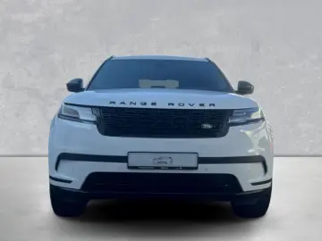 LAND ROVER Range Rover Velar P400e S Plug-In Hybrid AD Navi