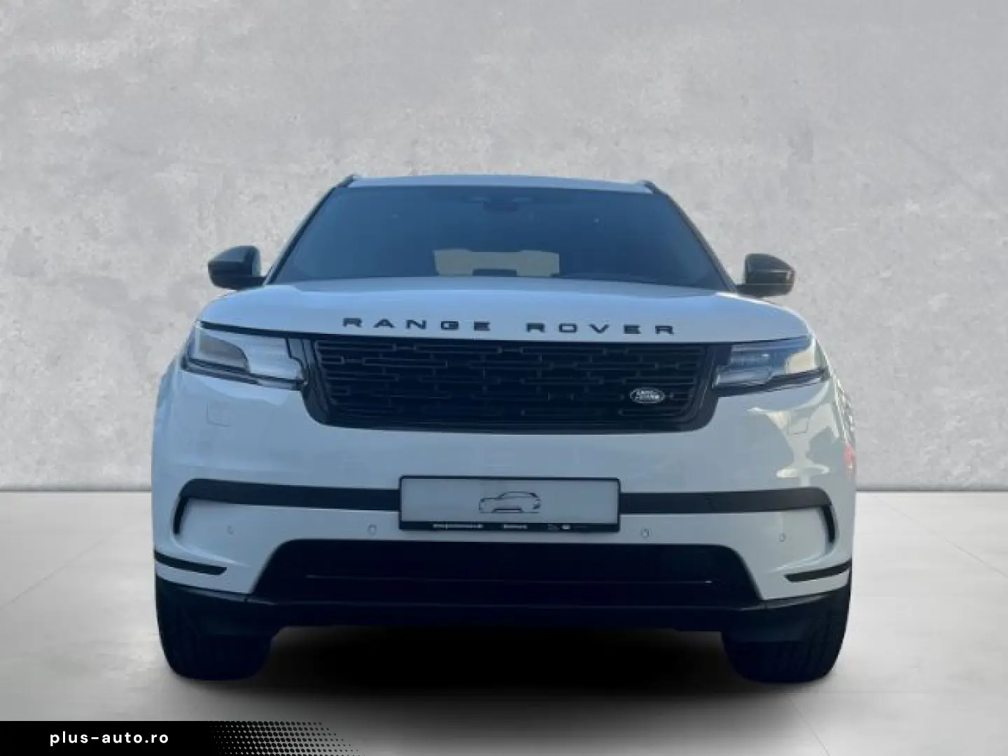 LAND ROVER Range Rover Velar P400e S Plug-In Hybrid AD Navi