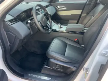 LAND ROVER Range Rover Velar P400e S Plug-In Hybrid AD Navi