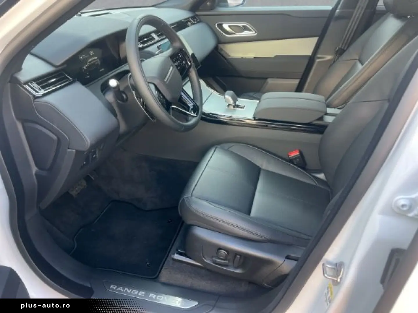 LAND ROVER Range Rover Velar P400e S Plug-In Hybrid AD Navi