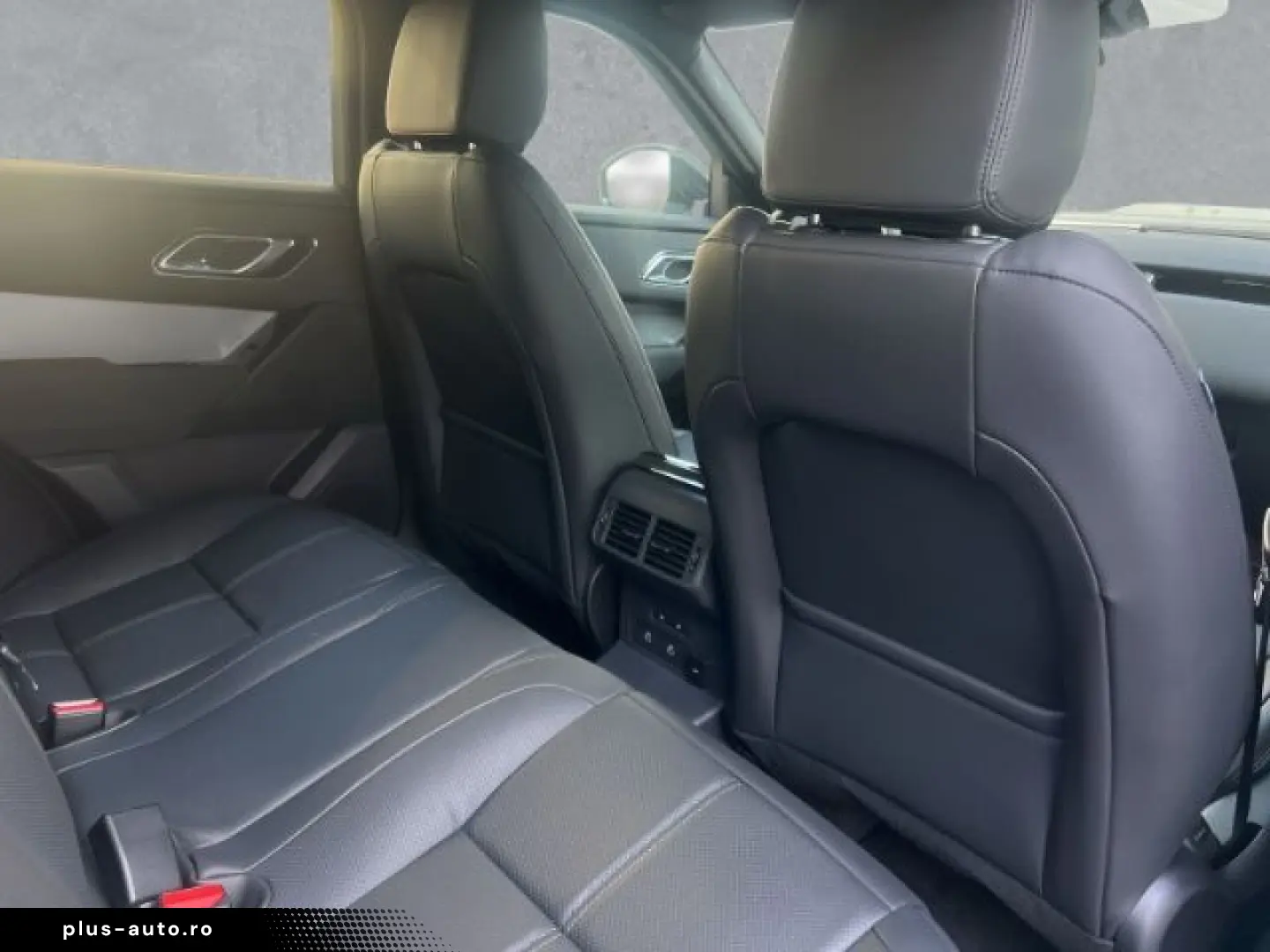 LAND ROVER Range Rover Velar P400e S Plug-In Hybrid AD Navi