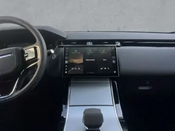 LAND ROVER Range Rover Velar P400e S Plug-In Hybrid AD Navi