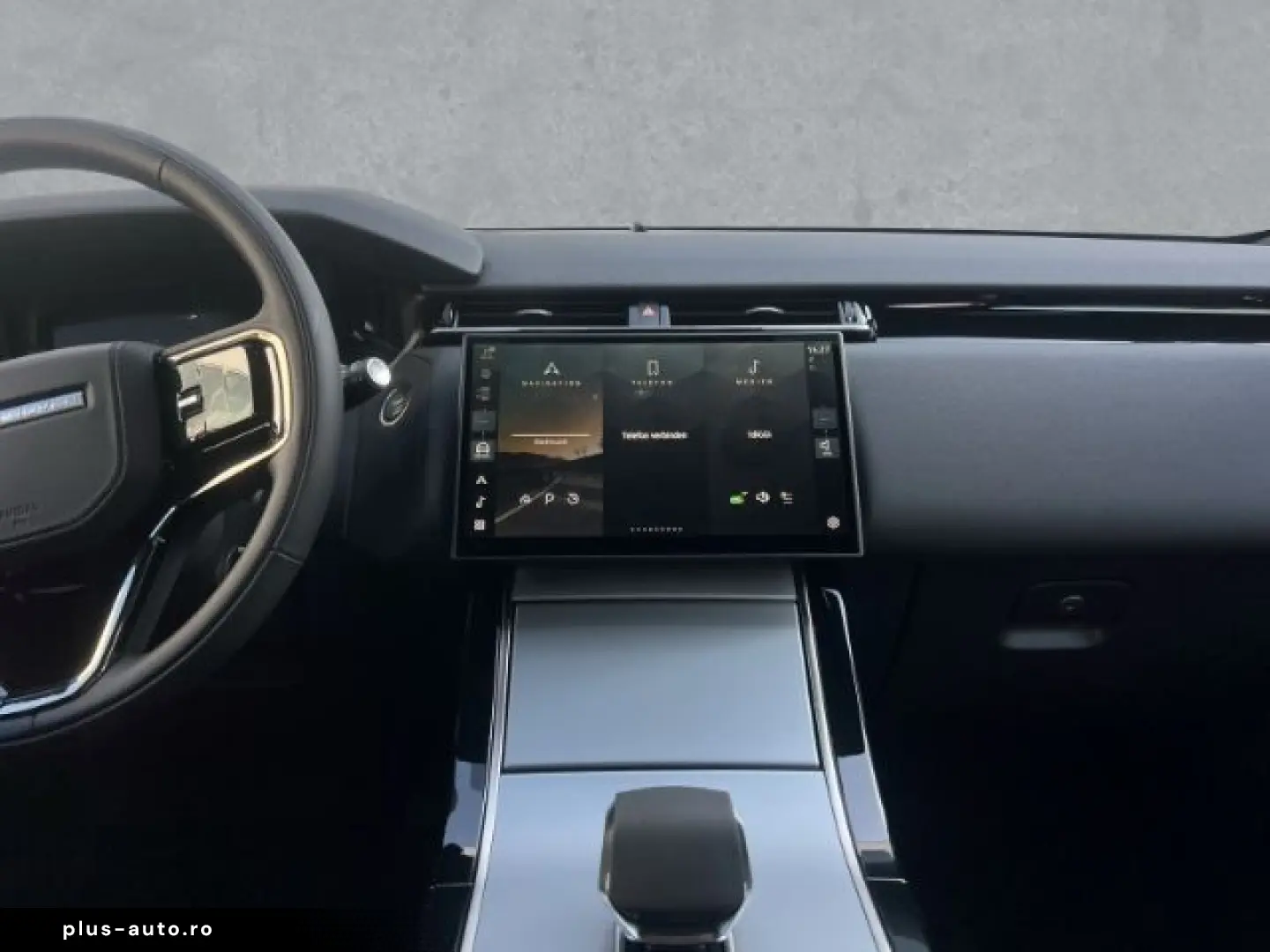 LAND ROVER Range Rover Velar P400e S Plug-In Hybrid AD Navi