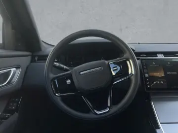 LAND ROVER Range Rover Velar P400e S Plug-In Hybrid AD Navi