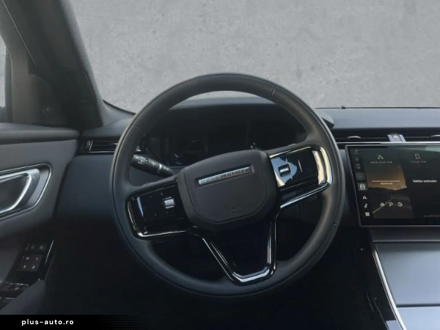 LAND ROVER Range Rover Velar P400e S Plug-In Hybrid AD Navi