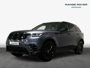 LAND ROVER Range Rover Velar P400e Dynamic SE